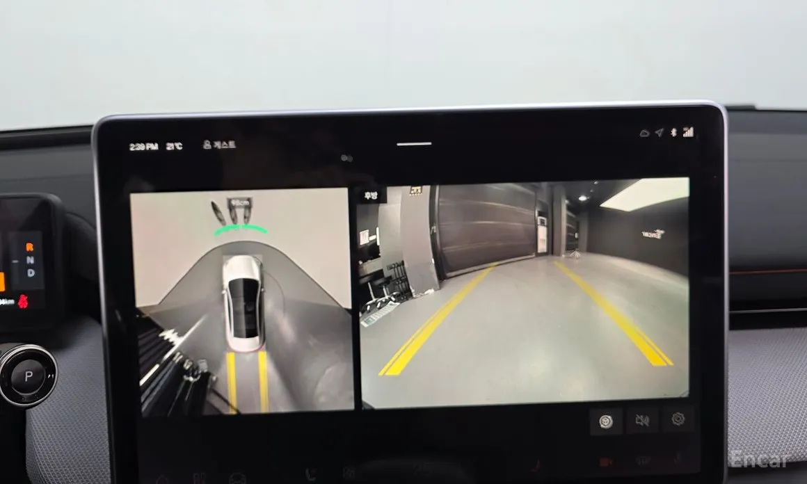 Polestar 4 2024 Long Range Single Moter