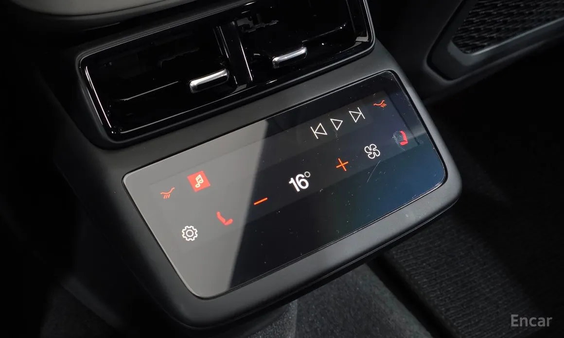 Polestar 4 2024 Long Range Single Moter