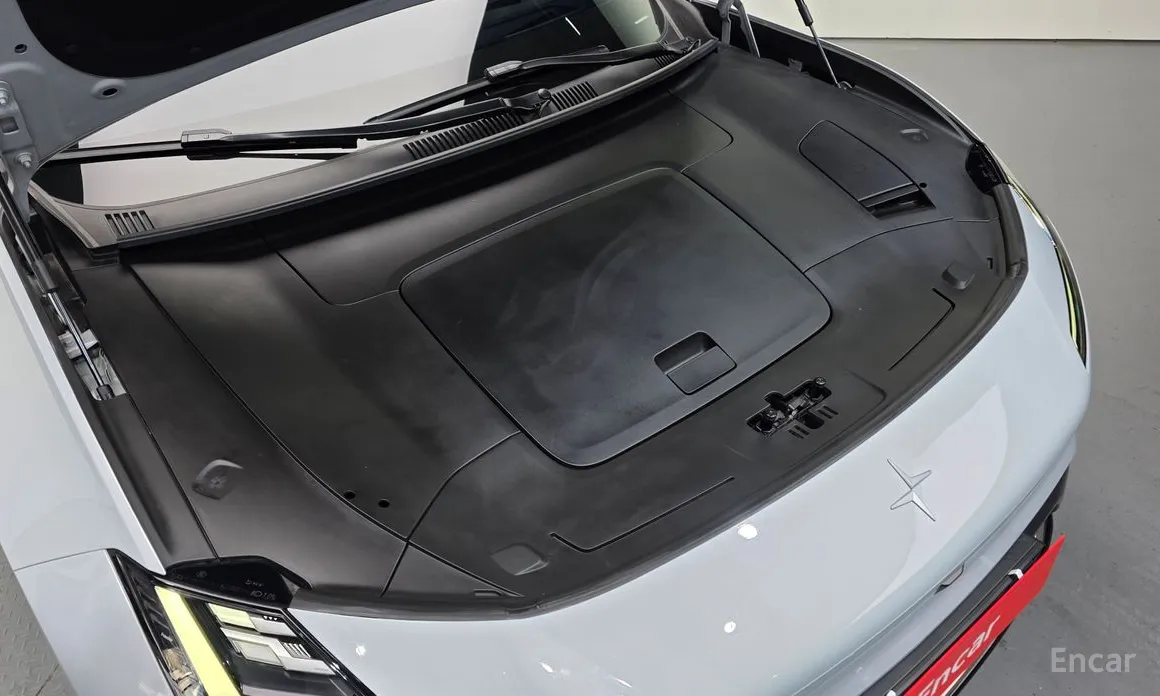 Polestar 4 2024 Long Range Single Moter