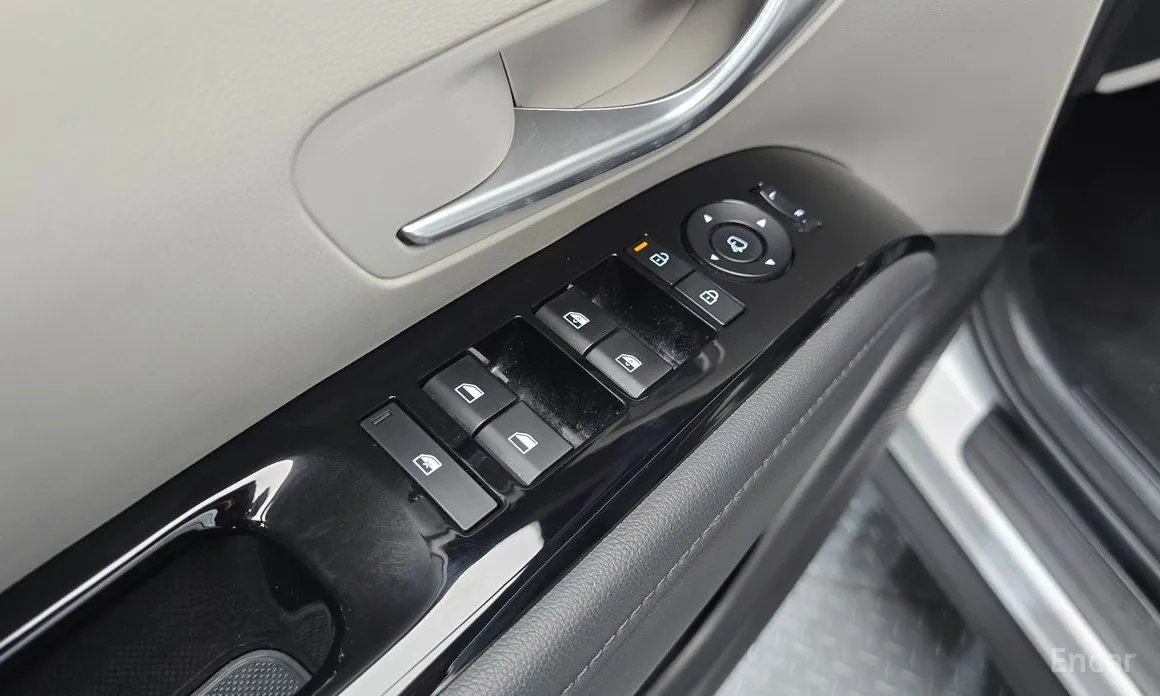 Hyundai Tucson 2023 Gasoline 1.6 Turbo 4WD