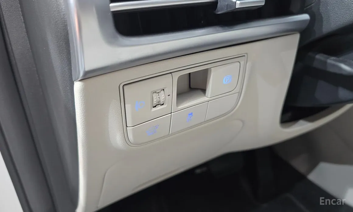 Hyundai Tucson 2023 Gasoline 1.6 Turbo 4WD