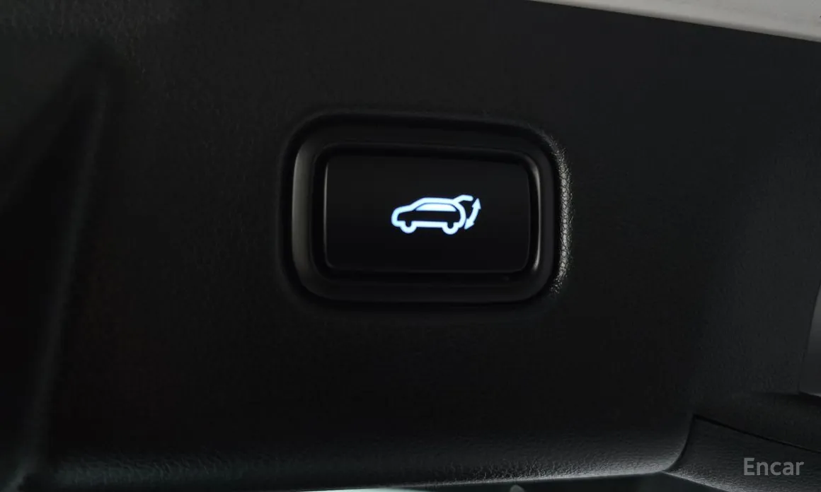 Hyundai Tucson 2023 Gasoline 1.6 Turbo 4WD