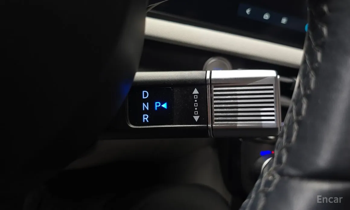 Hyundai Tucson 2023 Gasoline 1.6 Turbo 4WD