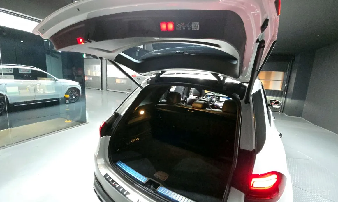 Mercedes-Benz GLE-Class 2019 AMG GLE53 4MATIC+