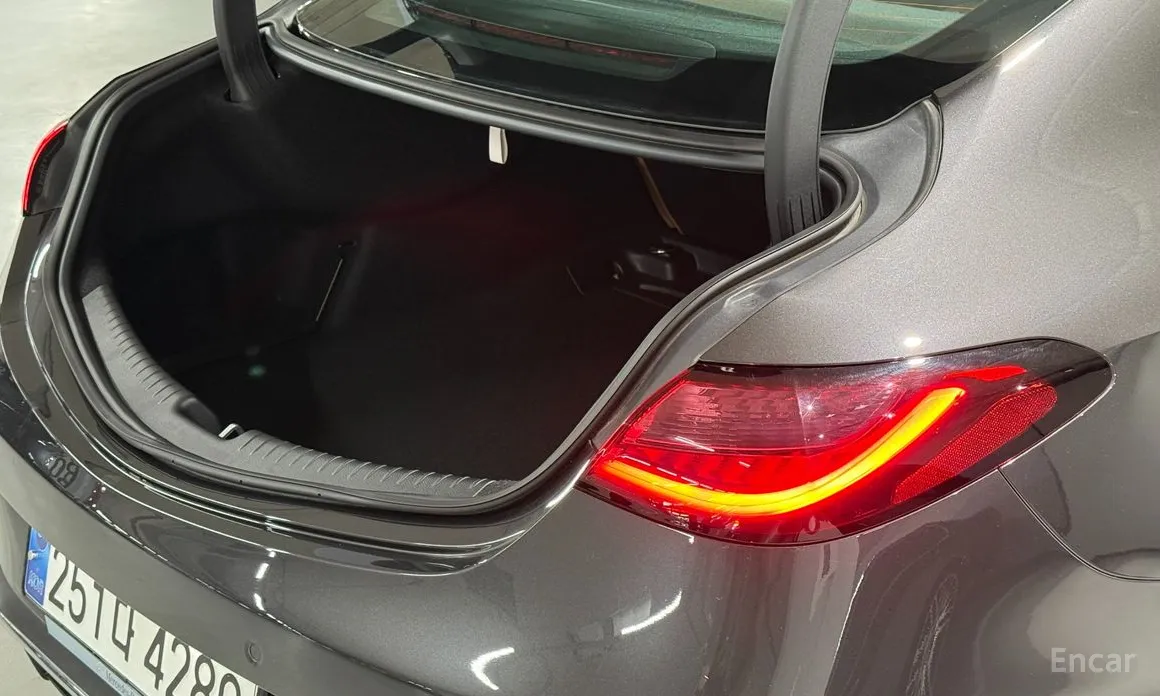 Mercedes-Benz CLE-Class 2024 CLE200 Coupe