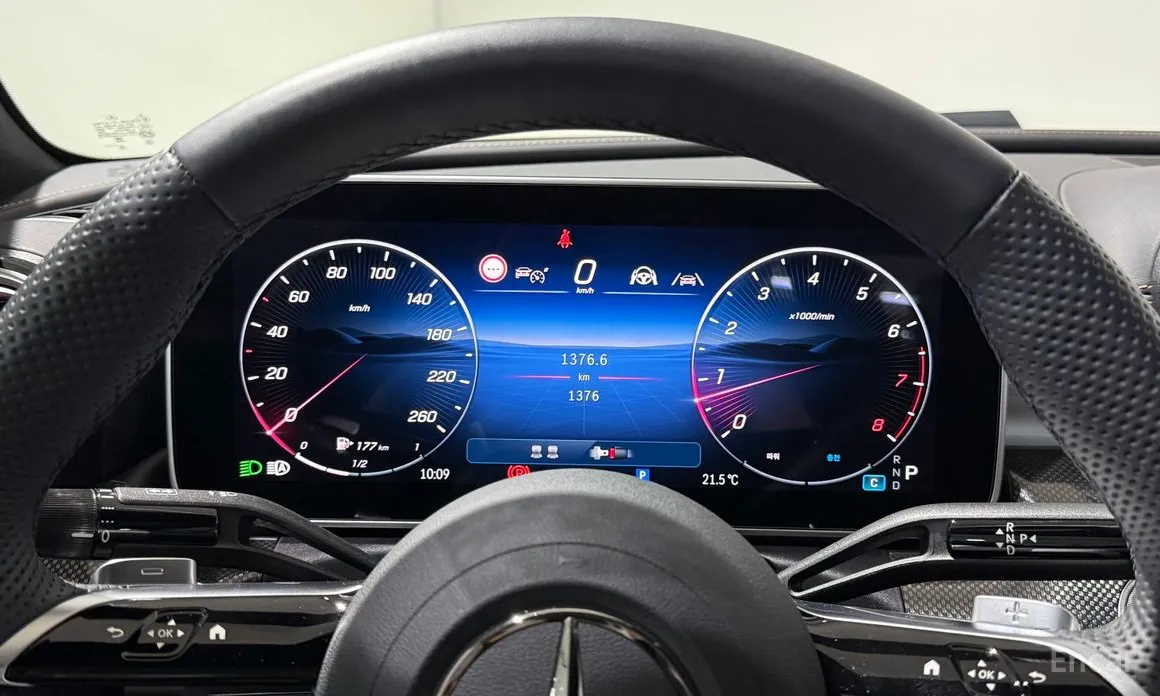 Mercedes-Benz CLE-Class 2024 CLE200 Coupe