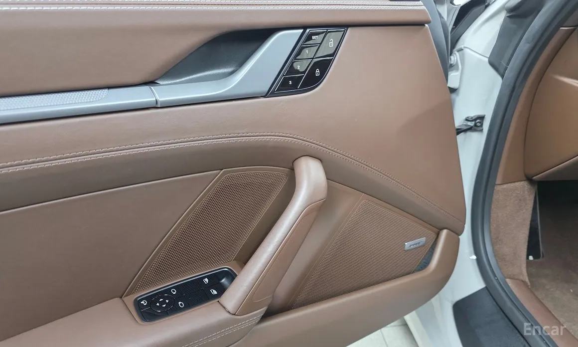 Porsche 911 2019 Carrera