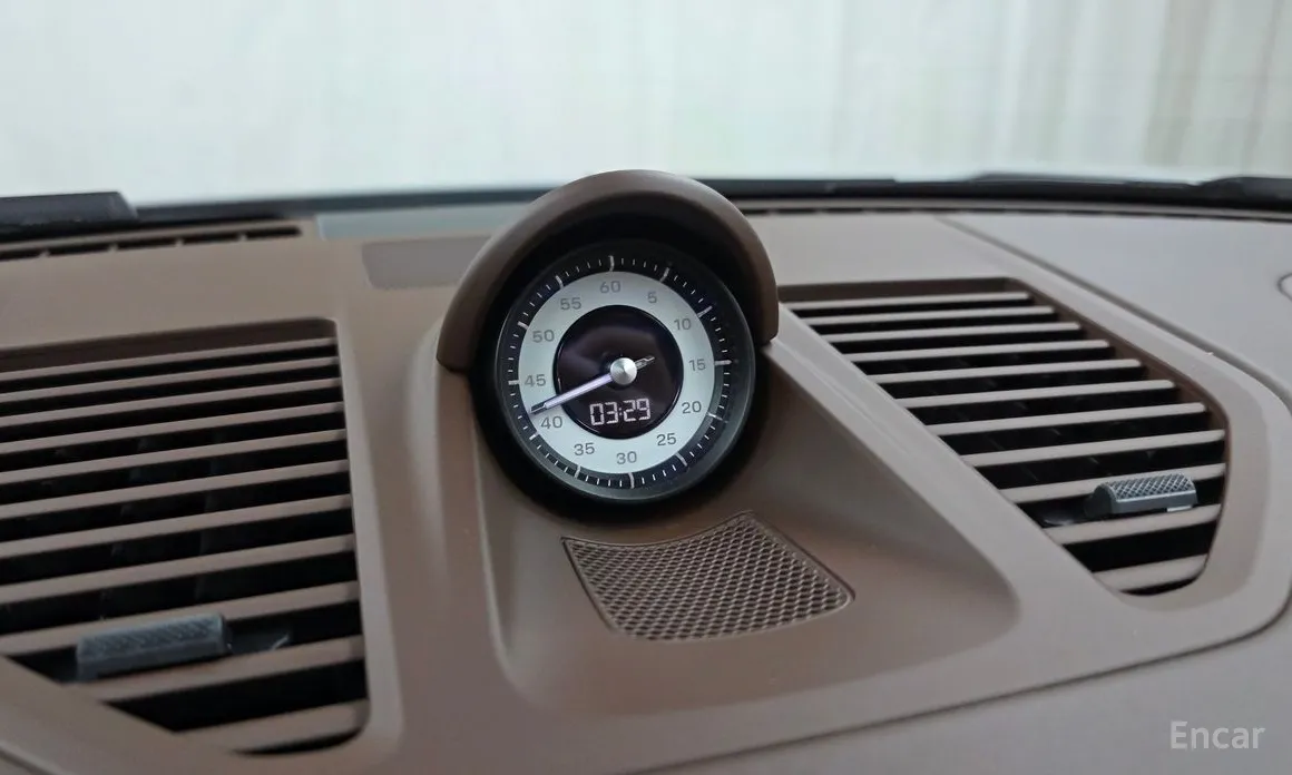 Porsche 911 2019 Carrera