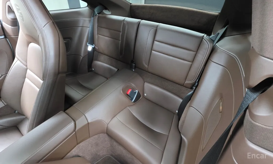 Porsche 911 2019 Carrera