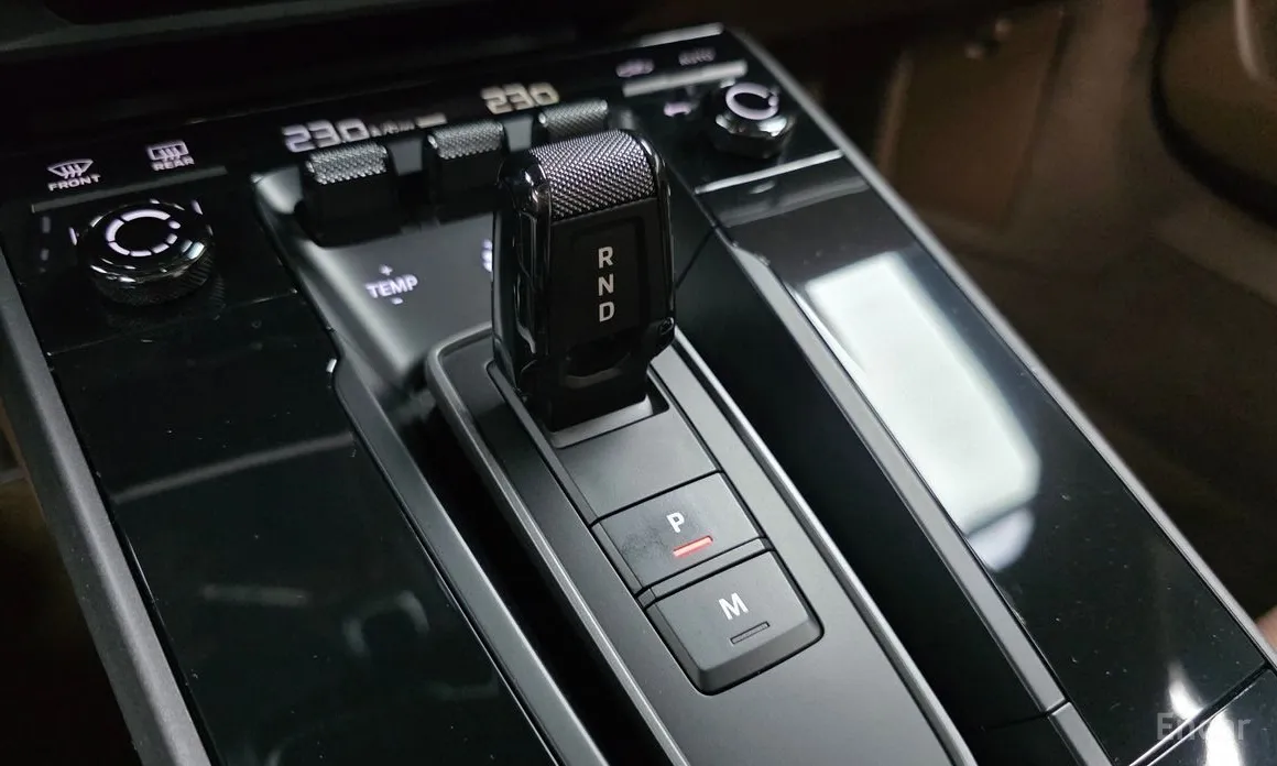 Porsche 911 2019 Carrera