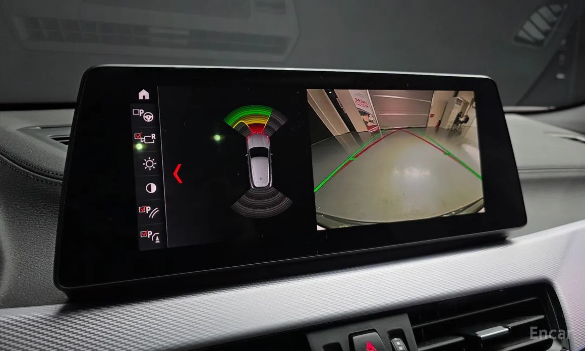 BMW X2 (F39) 2018 xDrive20i M Sport