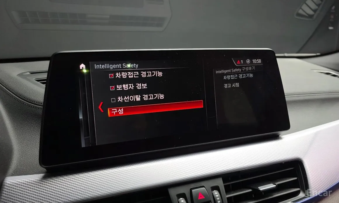 BMW X2 (F39) 2018 xDrive20i M Sport