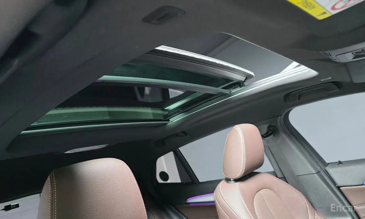 BMW X2 (F39) 2018 xDrive20i M Sport