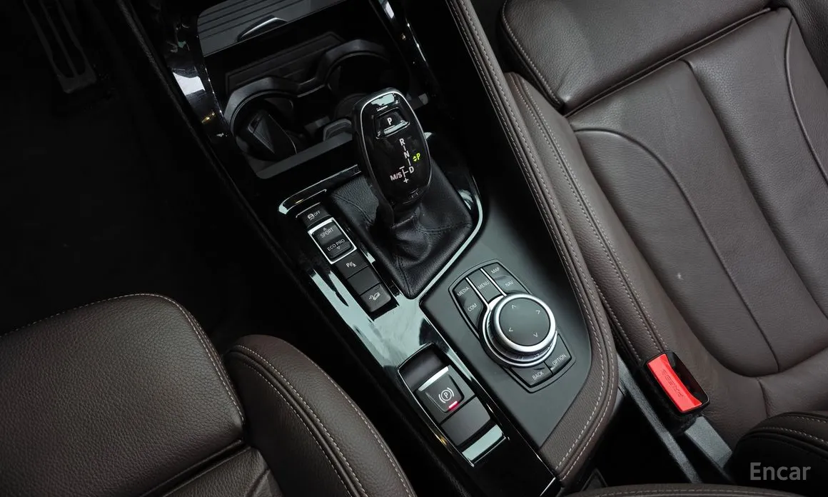 BMW X2 (F39) 2018 xDrive20i M Sport