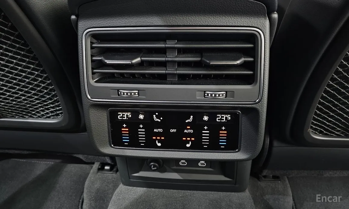 Audi Q8 2018 55 TFSI Quattro Premium