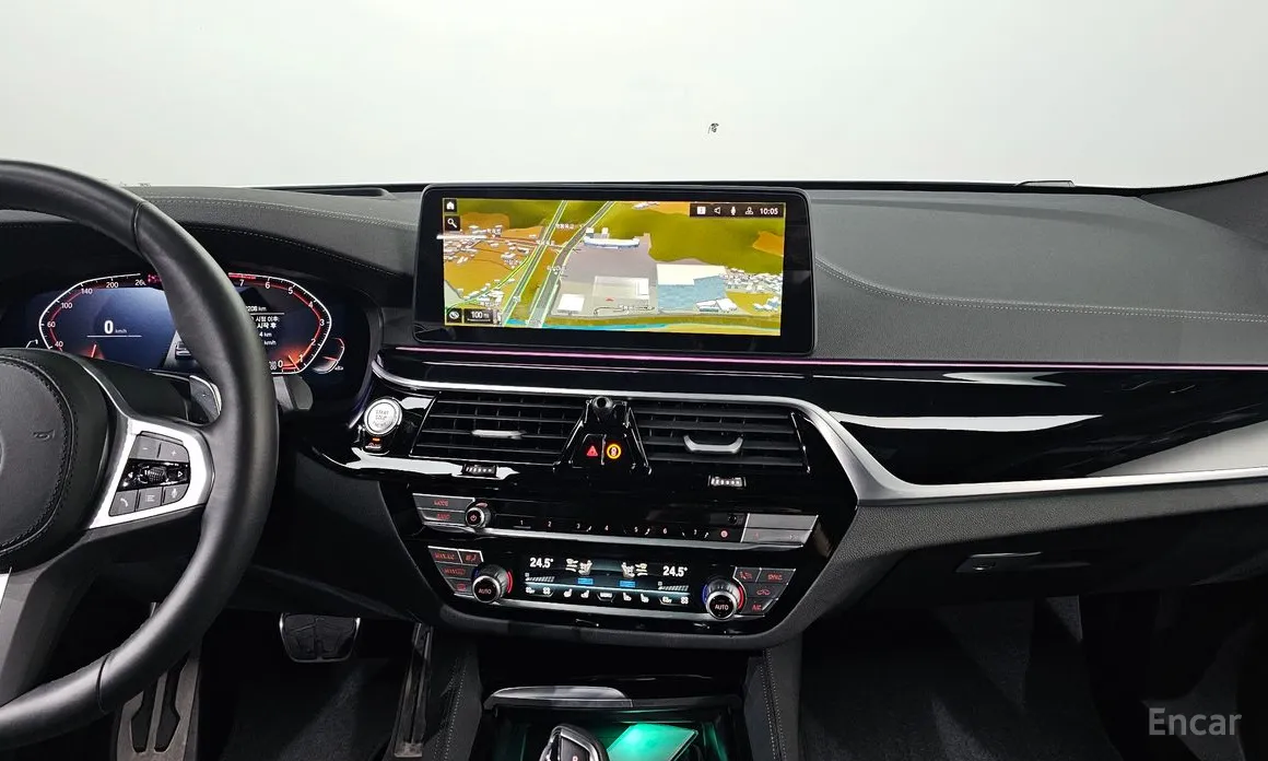 BMW Gran Turismo 2017 630i xDrive M Sport