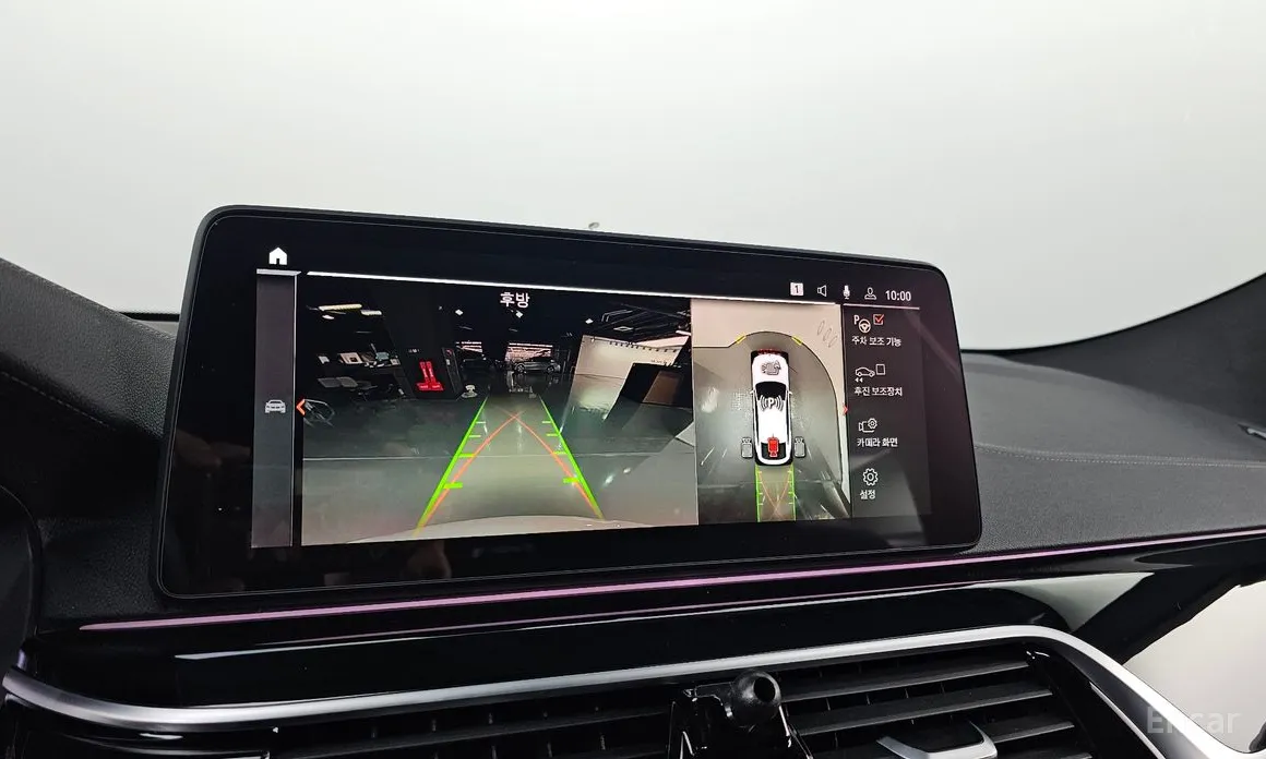 BMW Gran Turismo 2017 630i xDrive M Sport