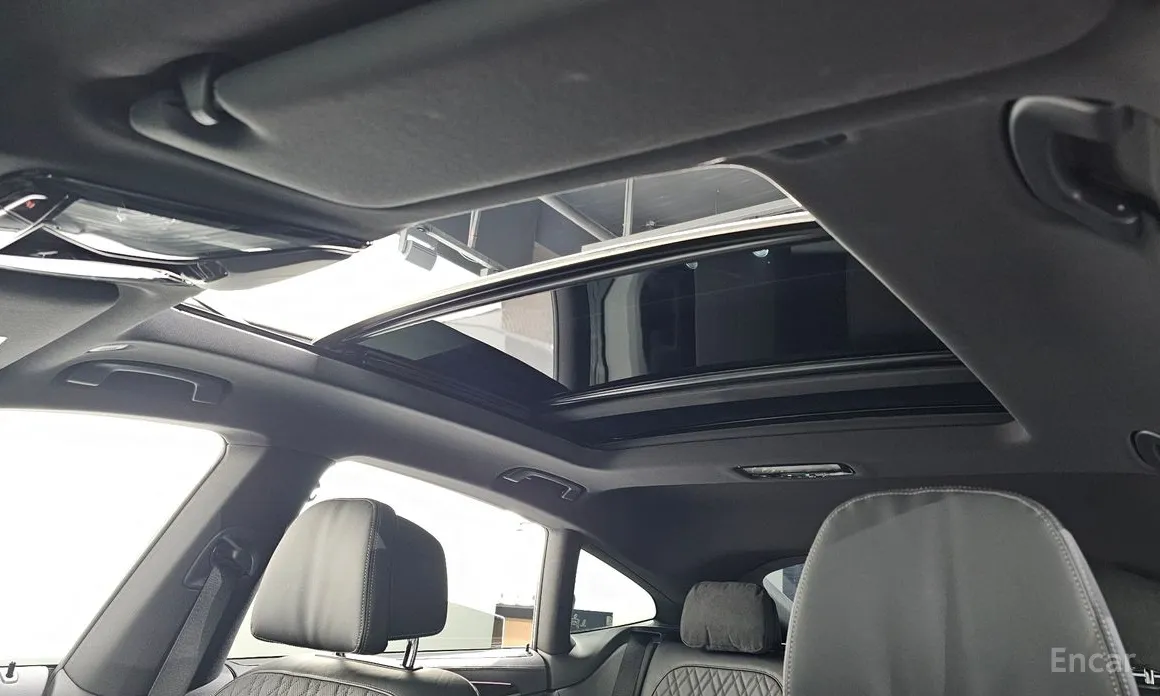 BMW Gran Turismo 2017 630i xDrive M Sport