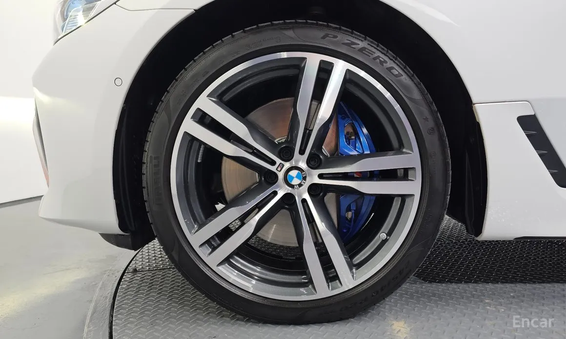 BMW Gran Turismo 2017 630i xDrive M Sport