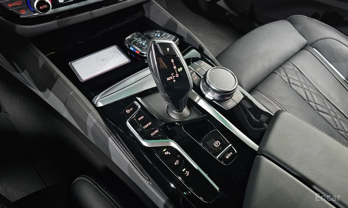 BMW Gran Turismo 2017 630i xDrive M Sport