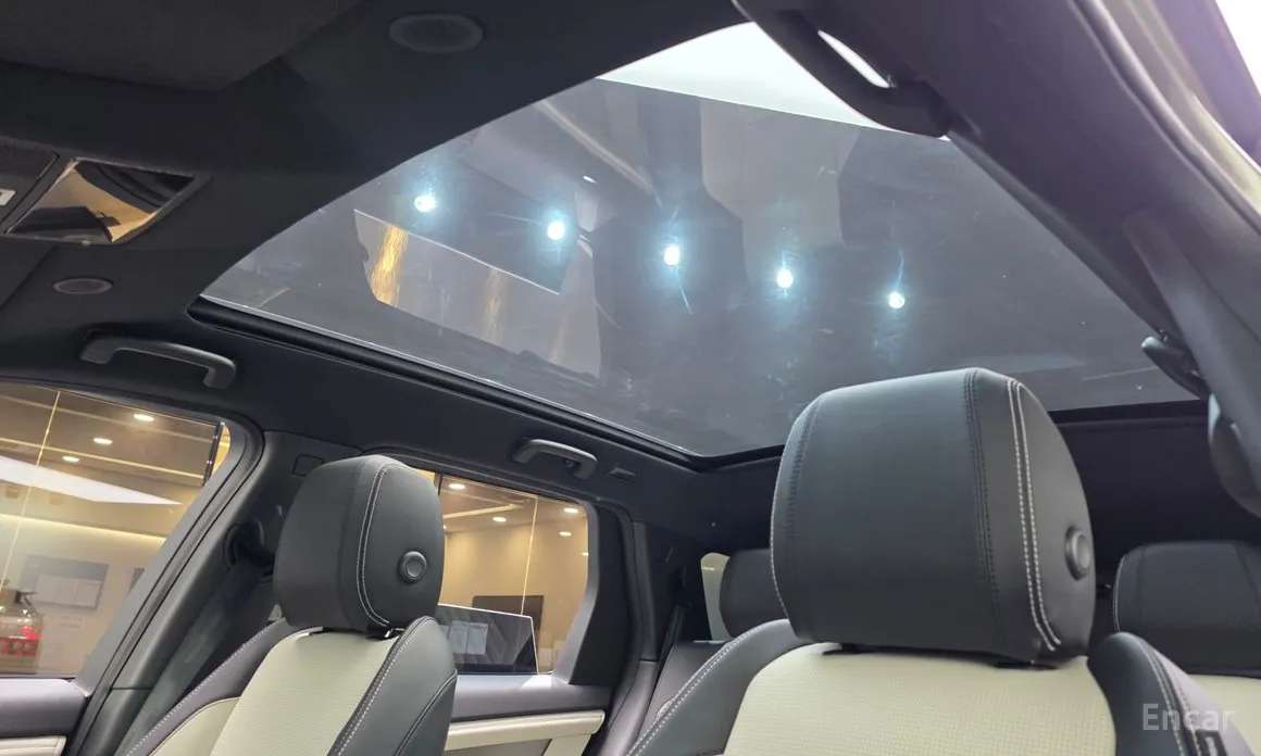 Land Rover Discovery Sport 2020 P250 Dynamic SE