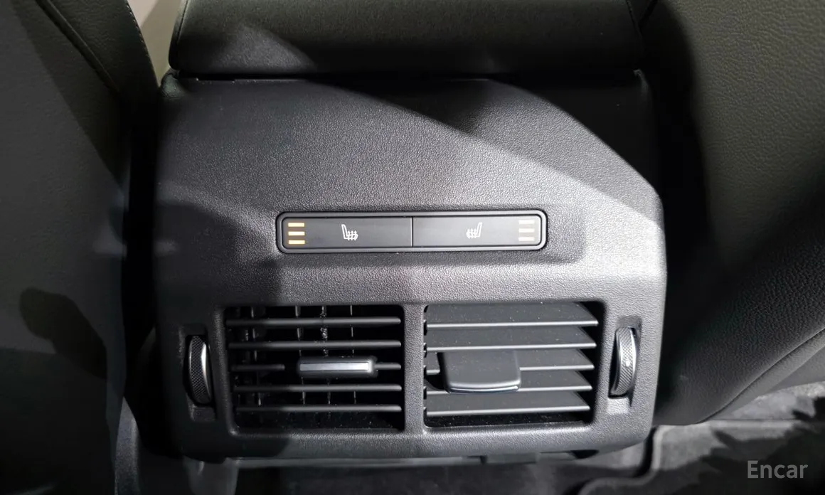 Land Rover Discovery Sport 2020 P250 Dynamic SE