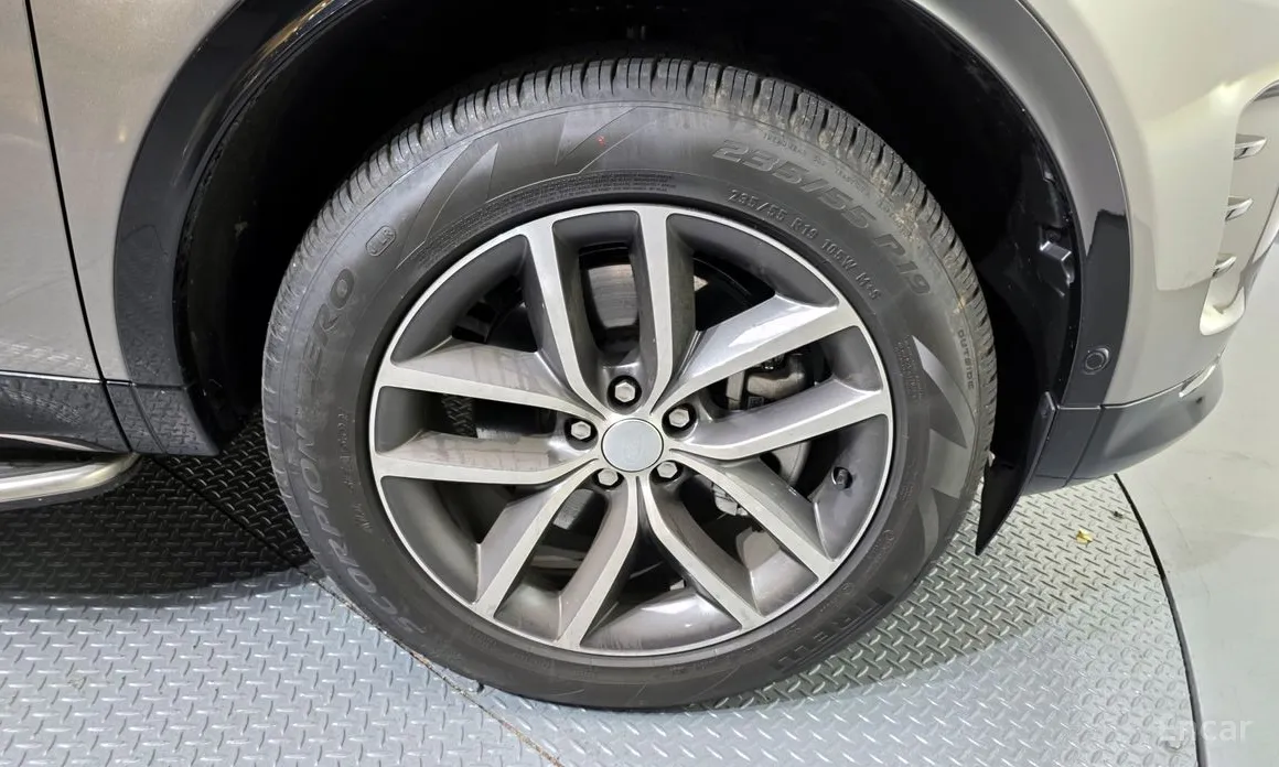 Land Rover Discovery Sport 2020 P250 Dynamic SE