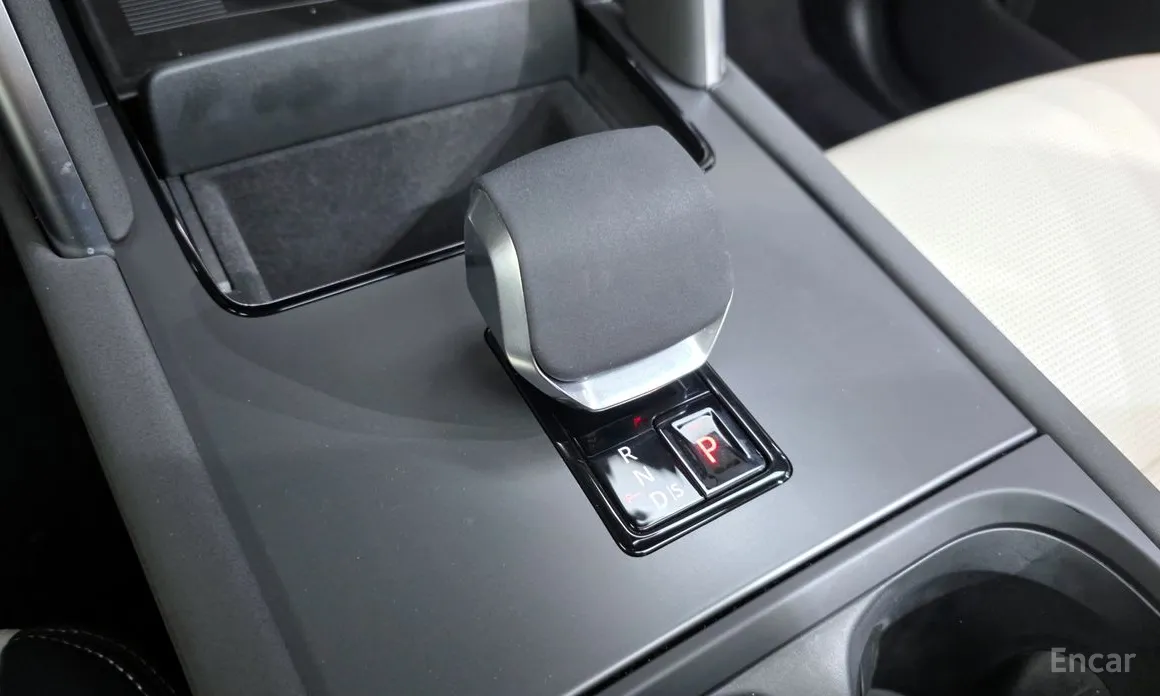 Land Rover Discovery Sport 2020 P250 Dynamic SE