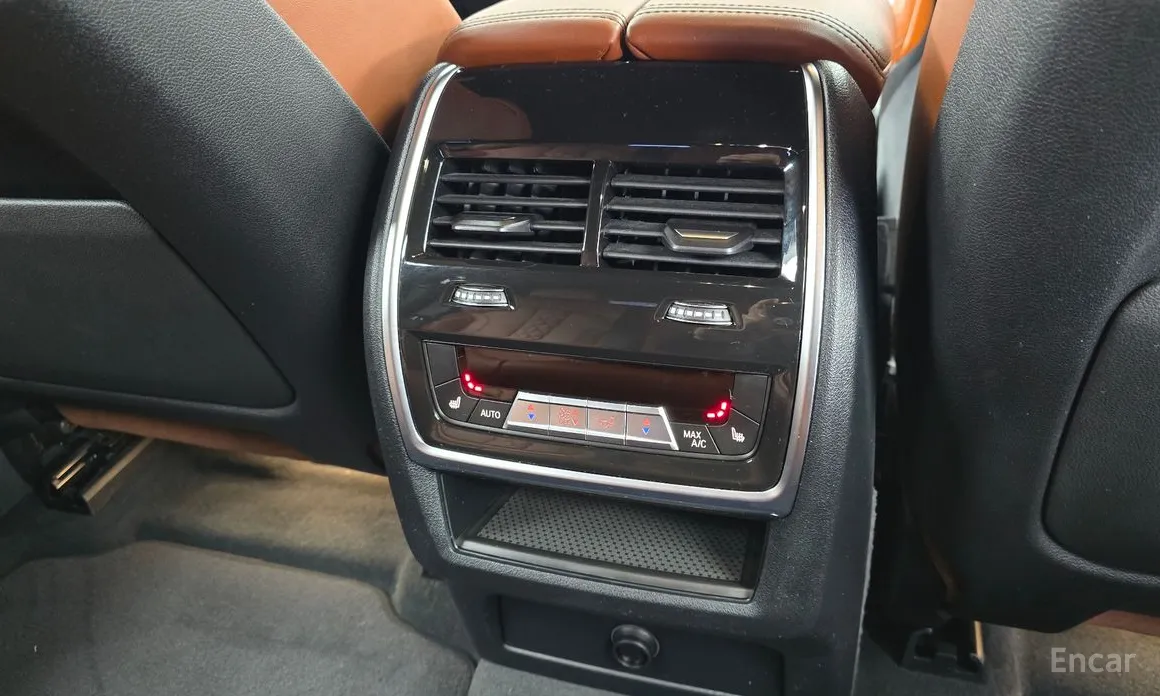 BMW X6 2020 xDrive40d M Sport Online Exclusive