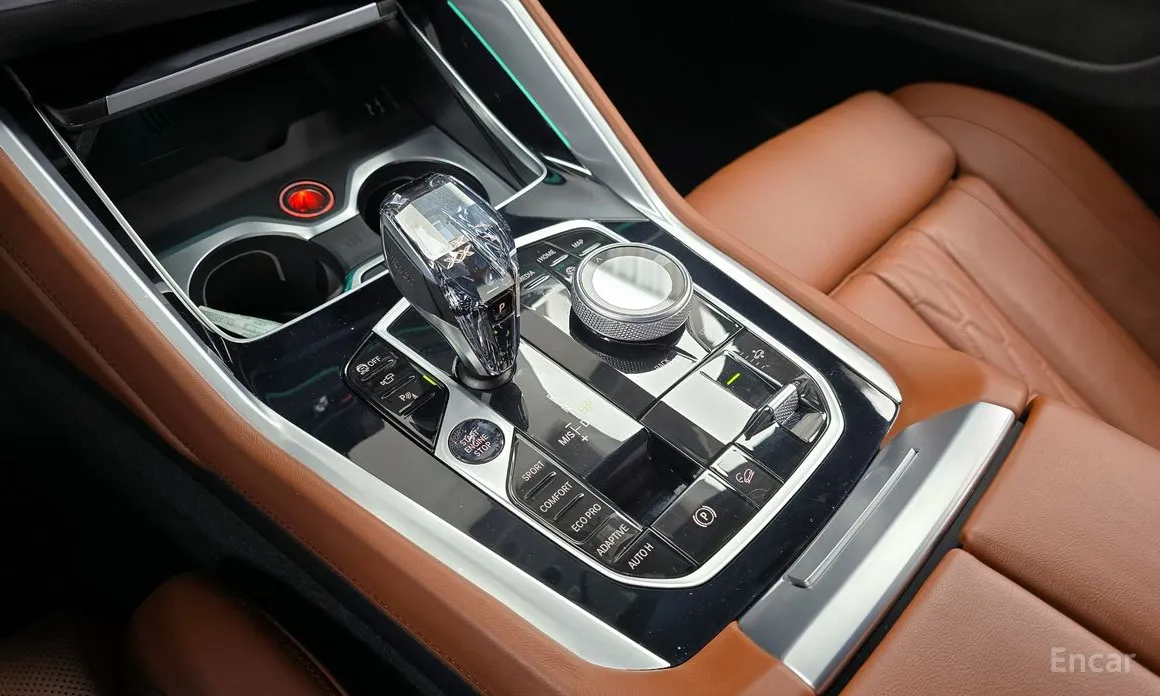 BMW X6 2020 xDrive40d M Sport Online Exclusive