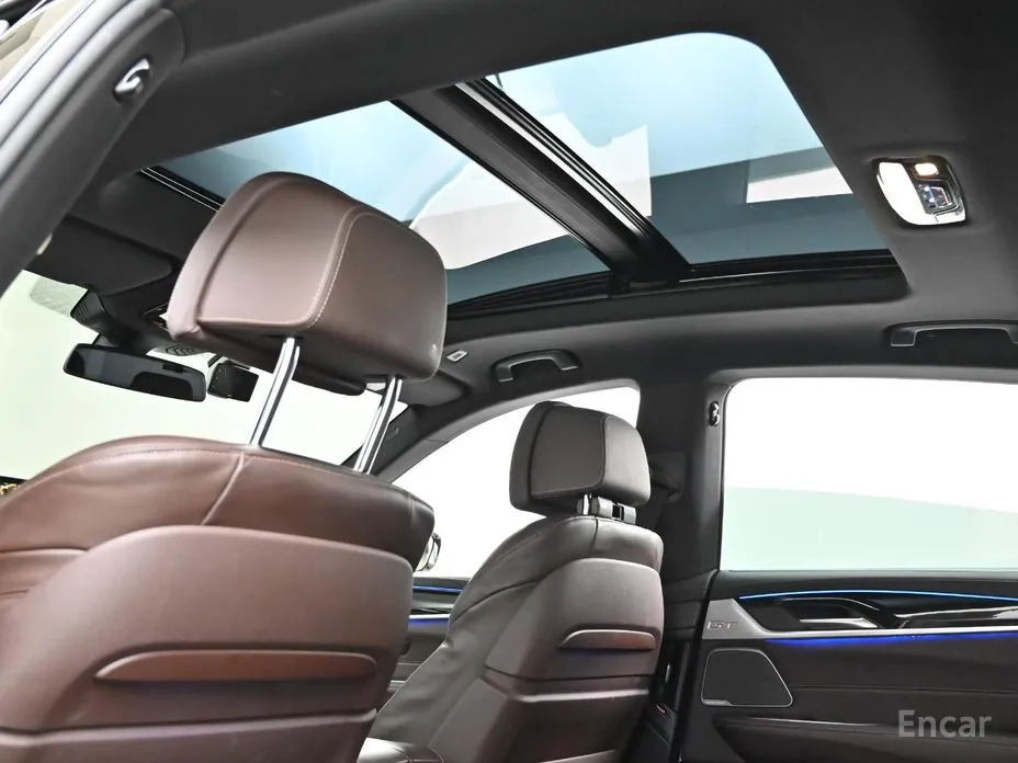 BMW Gran Turismo 2017 630i xDrive M Sport