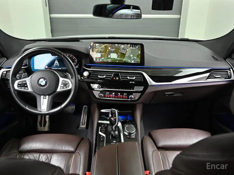 BMW Gran Turismo 2017 630i xDrive M Sport