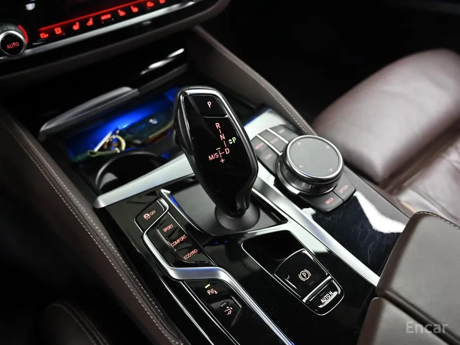 BMW Gran Turismo 2017 630i xDrive M Sport