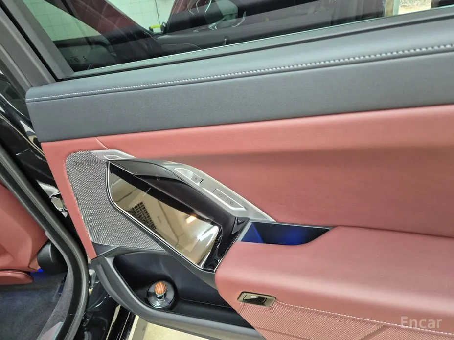 BMW 7 Series 2022 740i xDrive M Sport