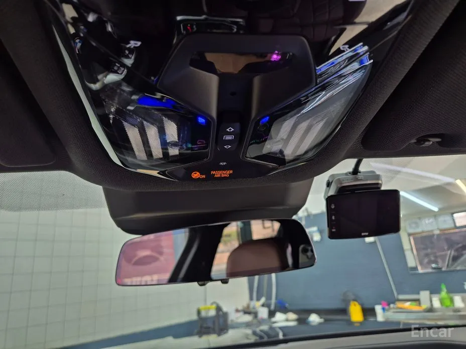 BMW 7 Series 2022 740i xDrive M Sport