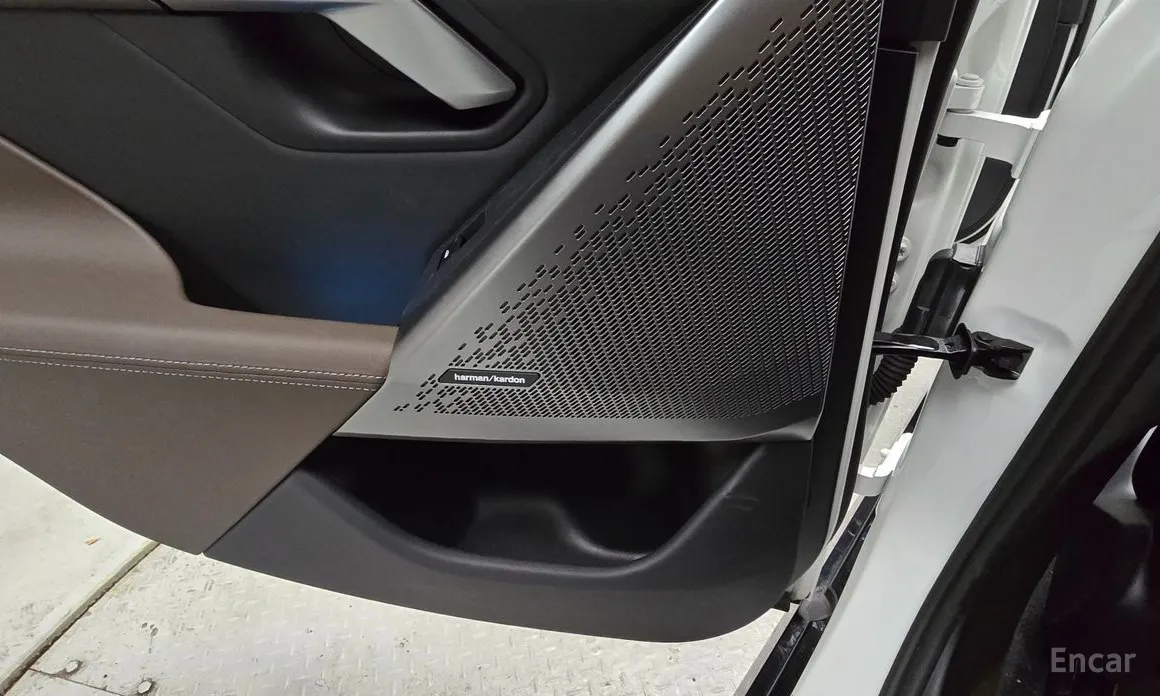 BMW 5 Series 2023 520i M Sport