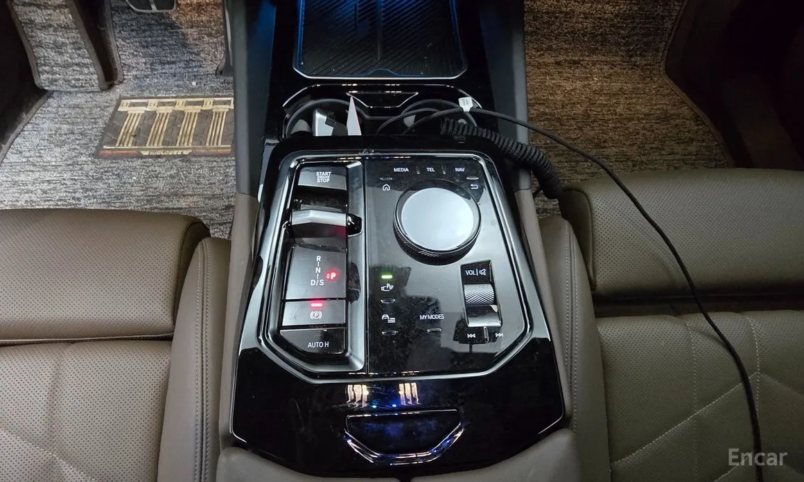 BMW 5 Series 2023 520i M Sport