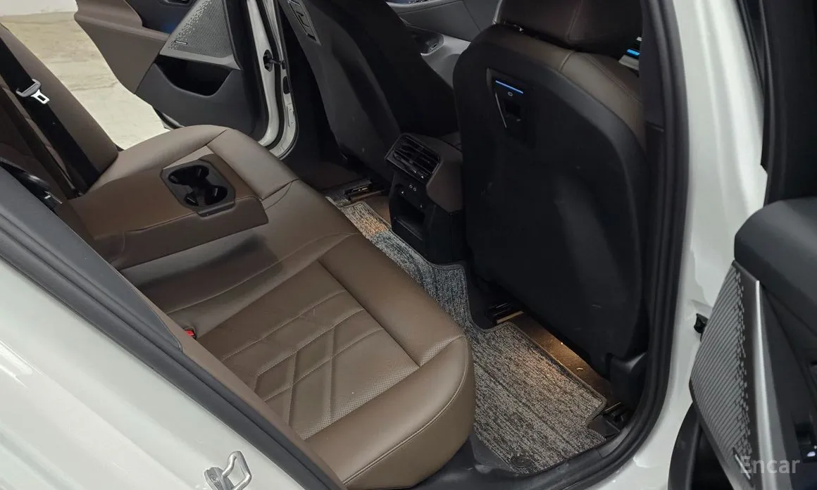 BMW 5 Series 2023 520i M Sport