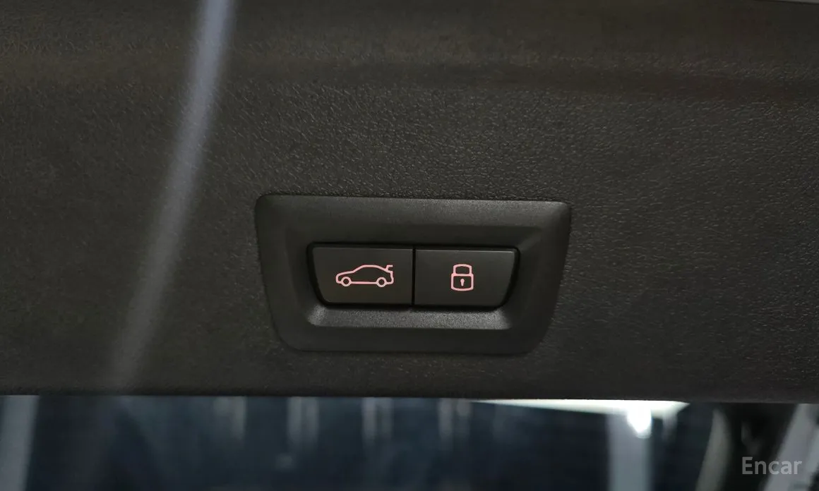 BMW X6 2020 xDrive40i M Sport