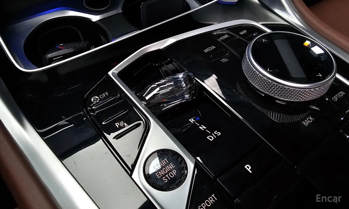 BMW X6 2020 xDrive40i M Sport