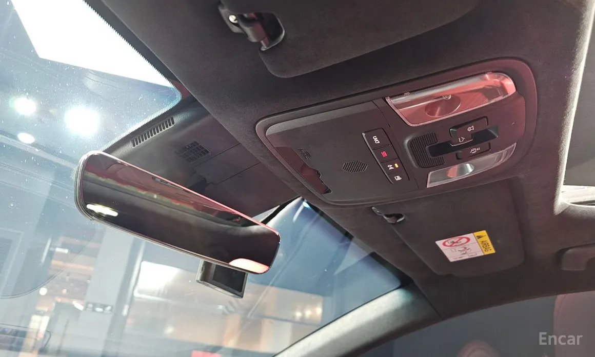 Kia Stinger 2020 3.3 GT AWD Masters Turbo Package