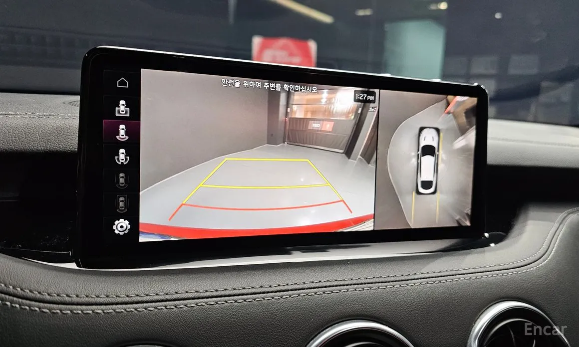 Kia Stinger 2020 3.3 GT AWD Masters Turbo Package