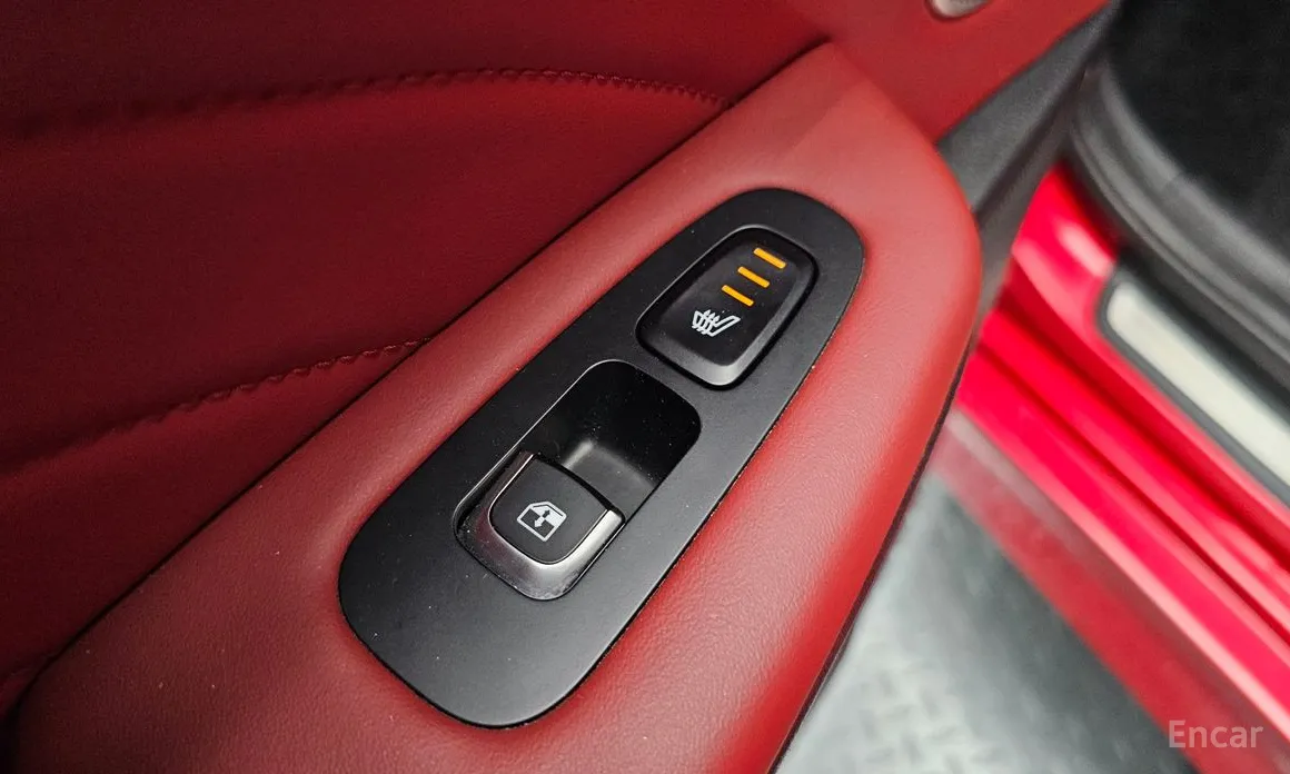 Kia Stinger 2020 3.3 GT AWD Masters Turbo Package