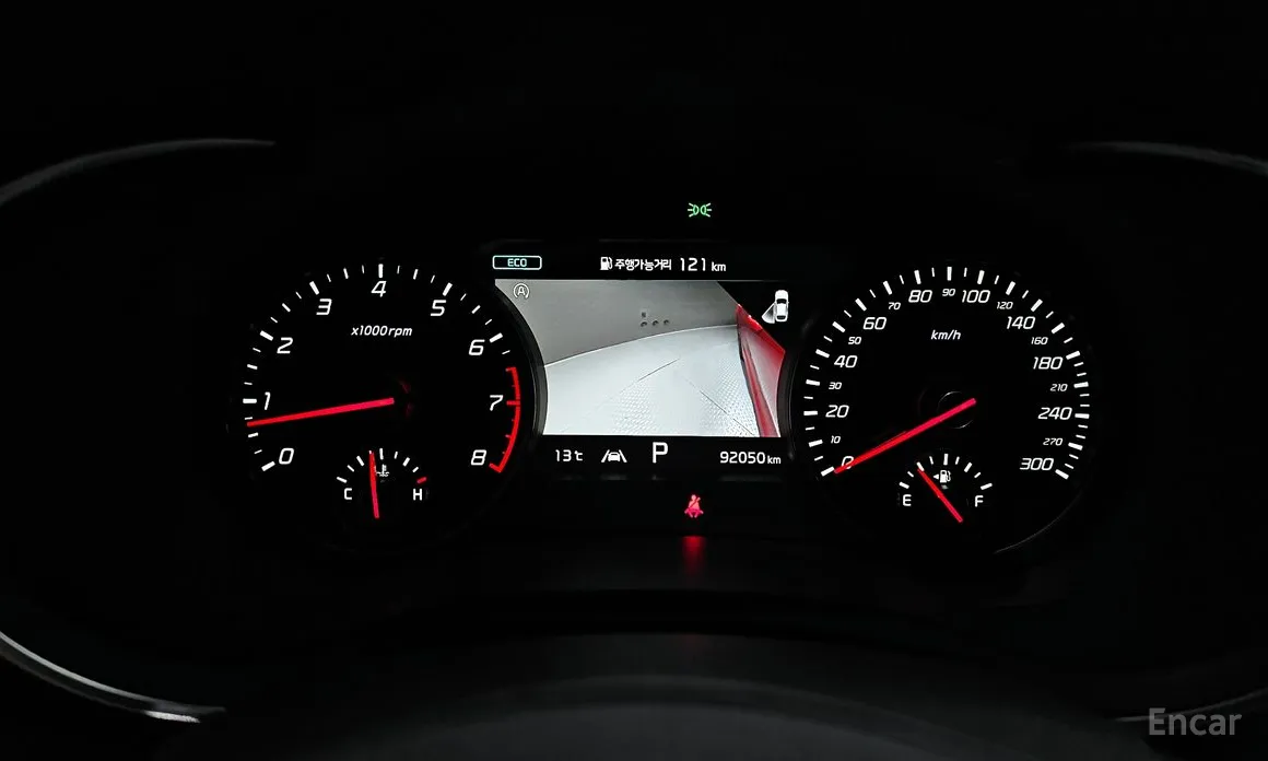 Kia Stinger 2020 3.3 GT AWD Masters Turbo Package