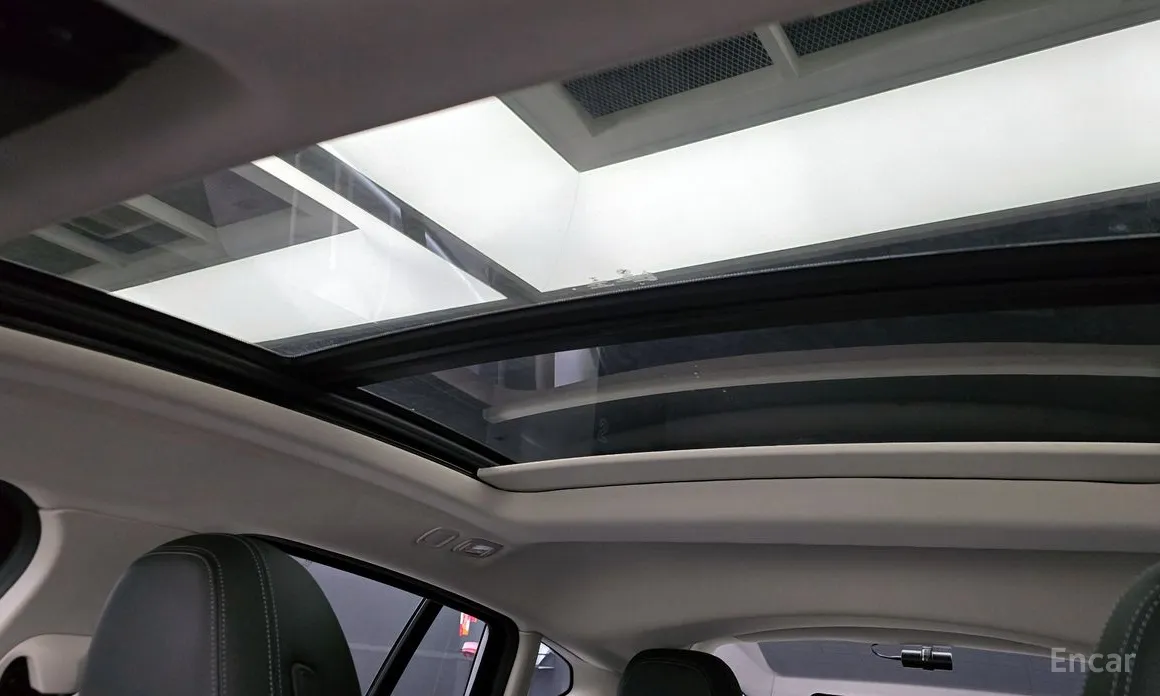 BMW X4 2018 xDrive20i xLine