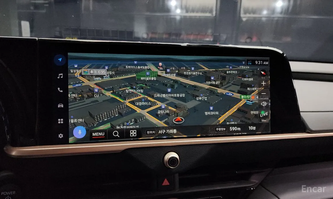 Toyota Crown 2023 2.5 4WD Hybrid