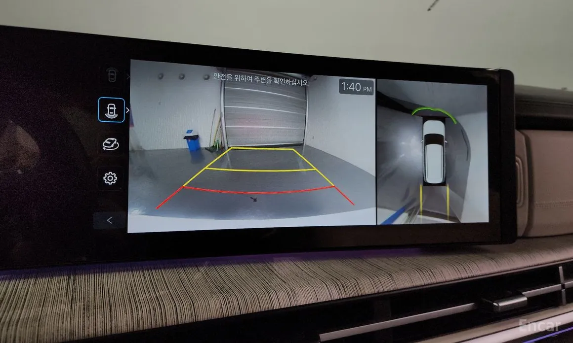 Hyundai Santa Fe 2023 Gasoline 2.5T 2WD