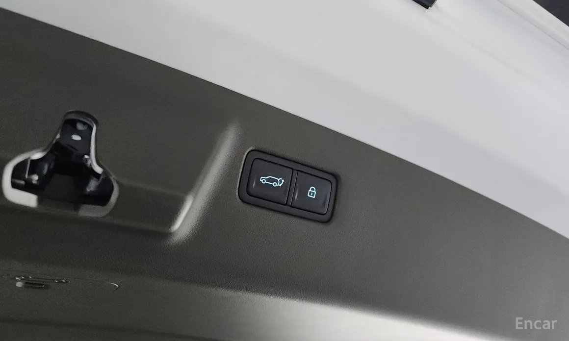 Hyundai Santa Fe 2023 Gasoline 2.5T 2WD