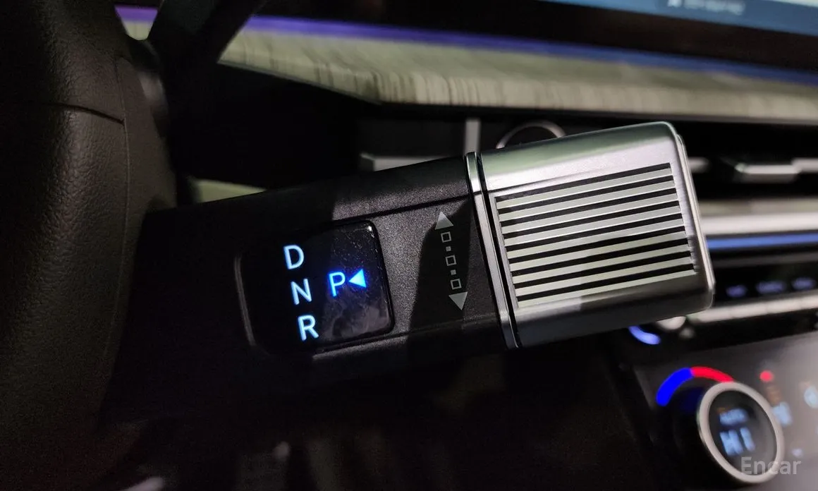 Hyundai Santa Fe 2023 Gasoline 2.5T 2WD