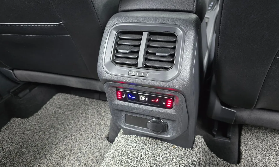 Volkswagen Tiguan 2018 2.0 TSI Prestige